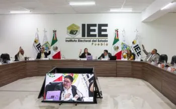 IEE Puebla aprueba que Nueva Alianza, Fuerza por México y PSI conserven su registro