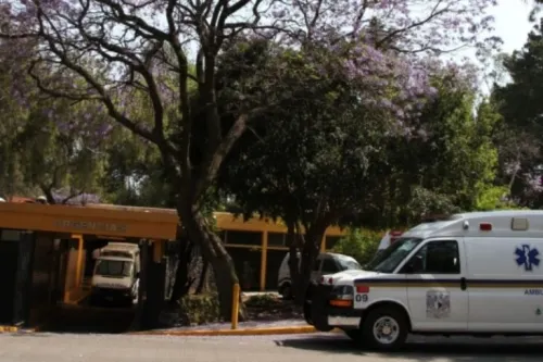 Confirman siete casos de coronavirus en la UNAM