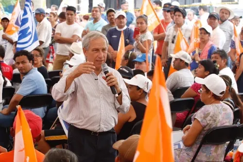 Cárdenas y el sueño de los justos