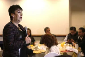 Buscan 228 aspirantes un lugar en el OPLE