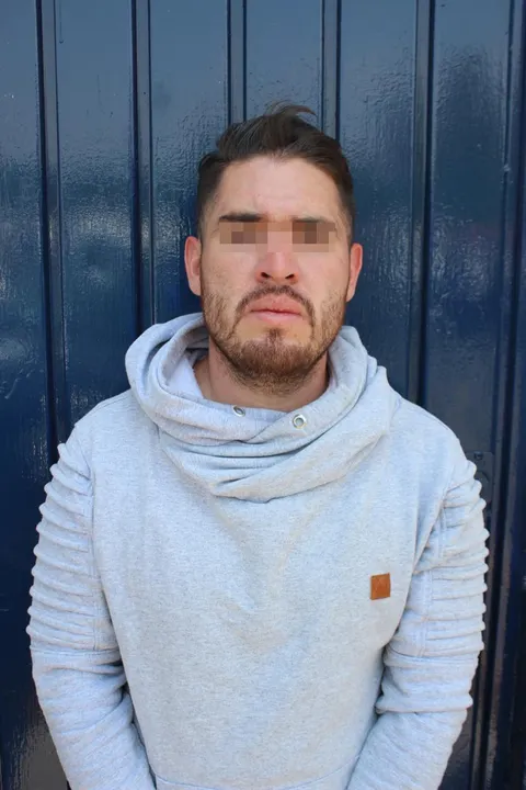 Cae delincuente cibernético