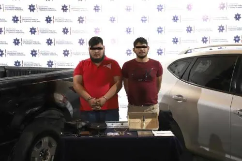 Joven asesinado en Parque Bicentenario estaba vinculado con la delincuencia; hay cinco detenidos