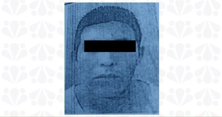 Juan José N., alias “El Chepe”
