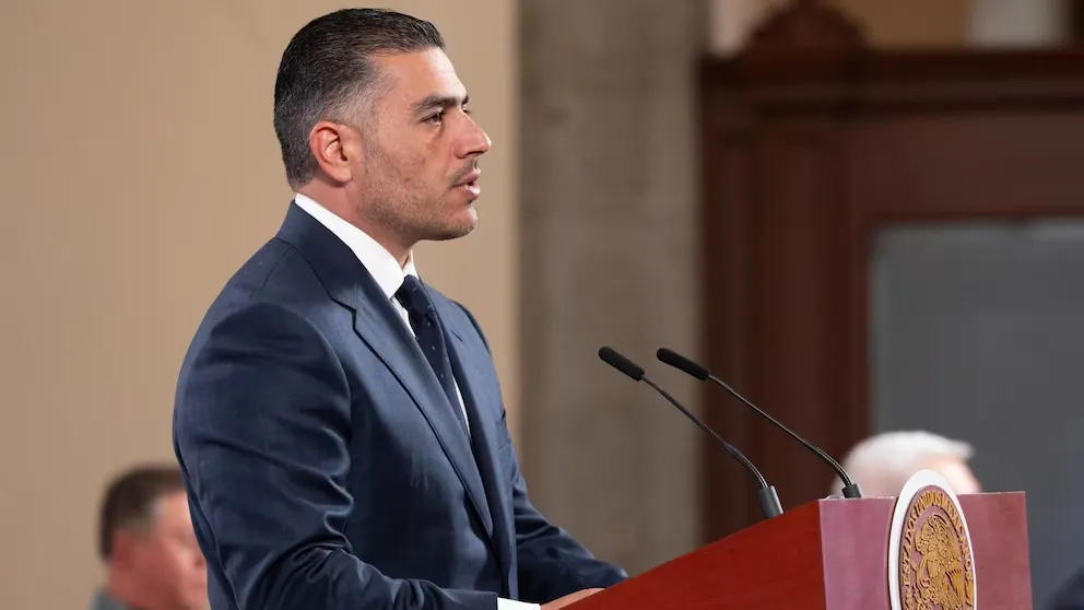 García Harfuch advierte que el Cártel de Sinaloa sigue activo y con líderes pendientes por detener
