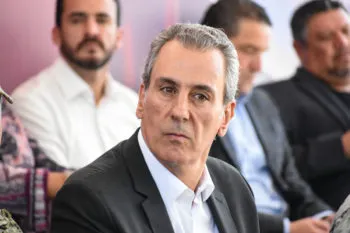 Pepe Chedraui presentará denuncias por violencia en plebiscitos de juntas auxiliares