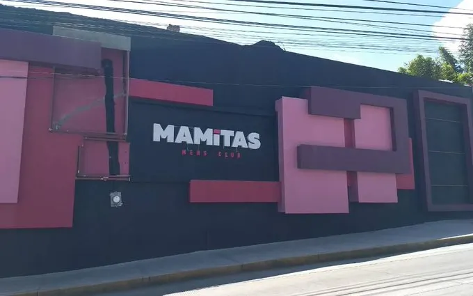 Mamitas