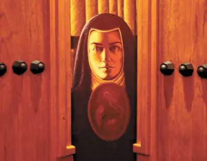 Confirman veracidad de restos de Sor Juana Inés de la Cruz