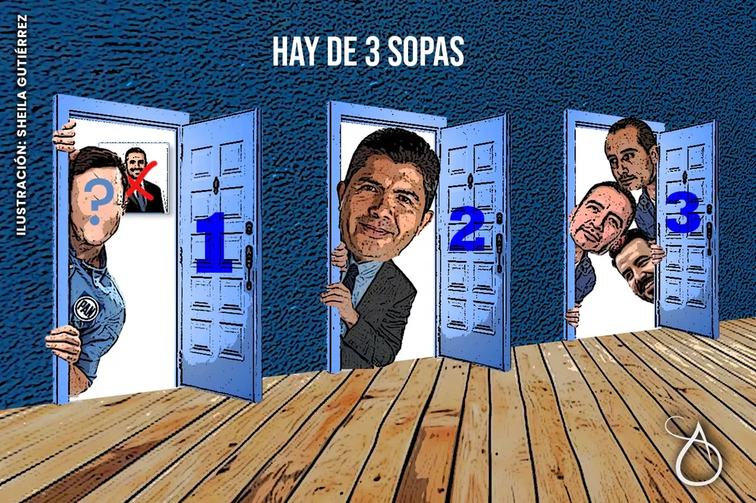 PAN Puebla Entre La Incertidumbre Y Las Grillas Por Sumar Adeptos Min
