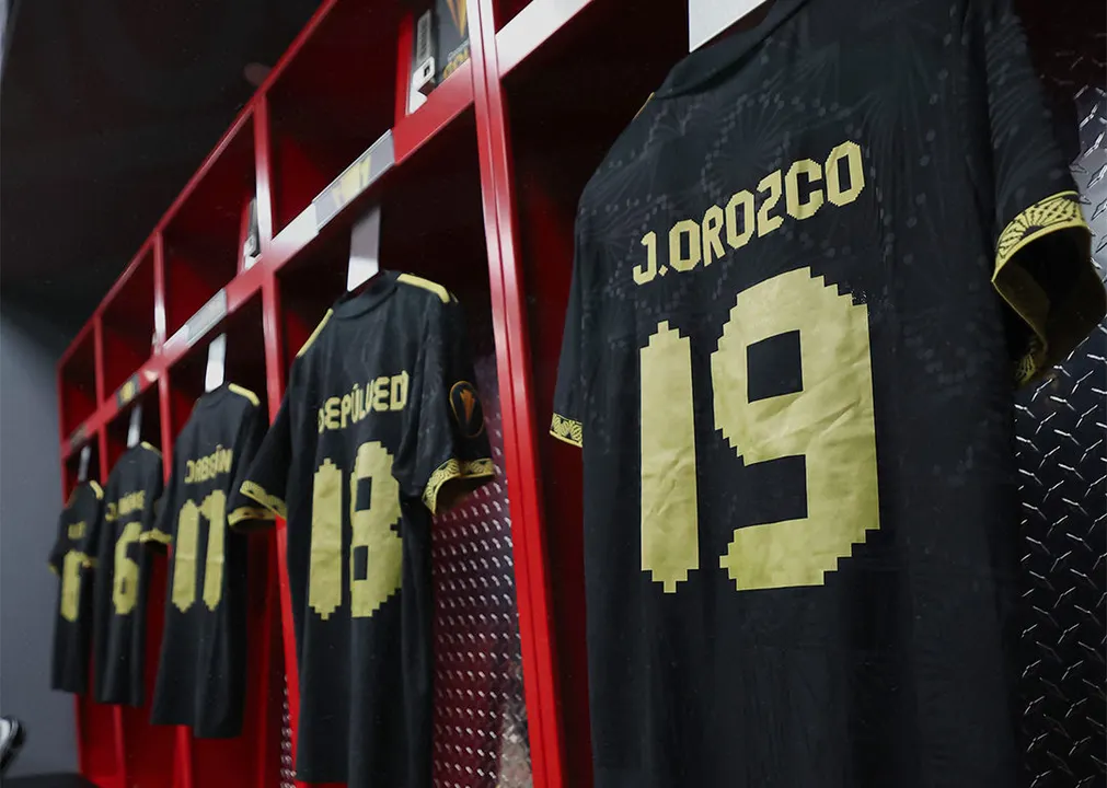 Selección Mexicana