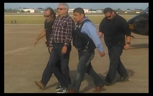Conceden amparo a Tomás Yarrington por lavado de dinero