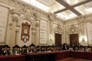Avala Cabildo cuenta pública 2014