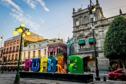 Puebla obtuvo 3.4 por ciento más de recursos federales en el primer bimestre de 2018