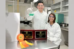 Estudiantes UDLAP ganan premio Student Travel Award