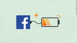 Facebook soluciona problema de consumo de batería en el iPhone