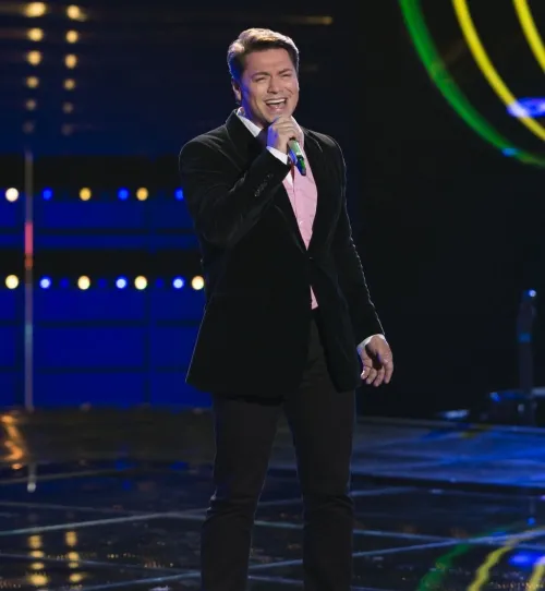 Gustavo Lara invita a su concierto altruista vía streaming
