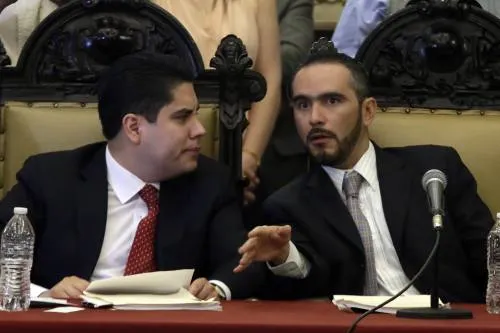 Con reingeniería de comisiones existen regidores de primera, segunda y tercera, lamenta cabildante