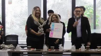 Realizan en el Poder Legislativo de Puebla el Congreso Nacional por la Equidad de Género