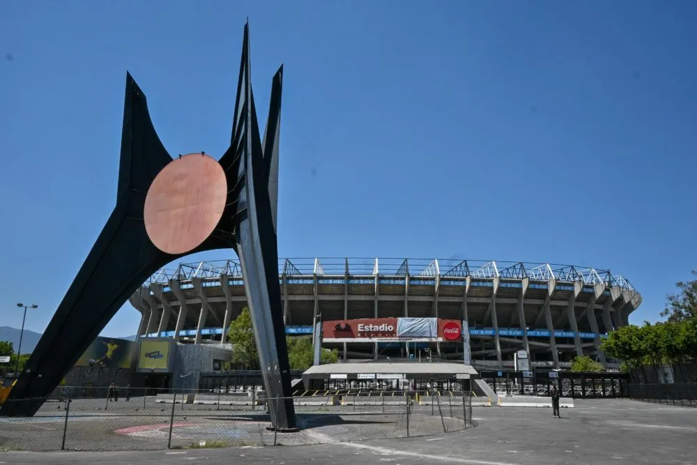 Estadio Banorte se moderniza rumbo al Mundial 2026: así será el nuevo Coloso de Santa Úrsula