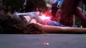En los últimos 4 años, dos feminicidios por mes