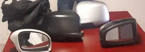Policía Estatal aseguró a tres personas por distintos hechos delictivos
