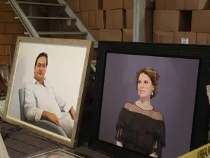 La bodega con objetos de Duarte nos llevará a su captura: Yunes