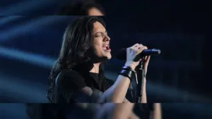 Mexicano, triunfador de edición polaca de “La Voz”