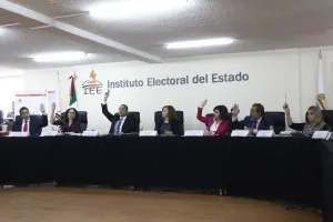 OPLE pone en espera resolución de mantener registro local del PT