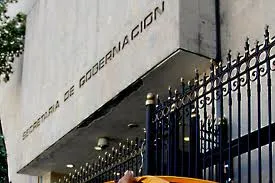 Segob se convierte en búnker para tratar detención de EEG