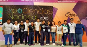Alumnos de CECyTE ganan acreditaciones para competencias internacionales