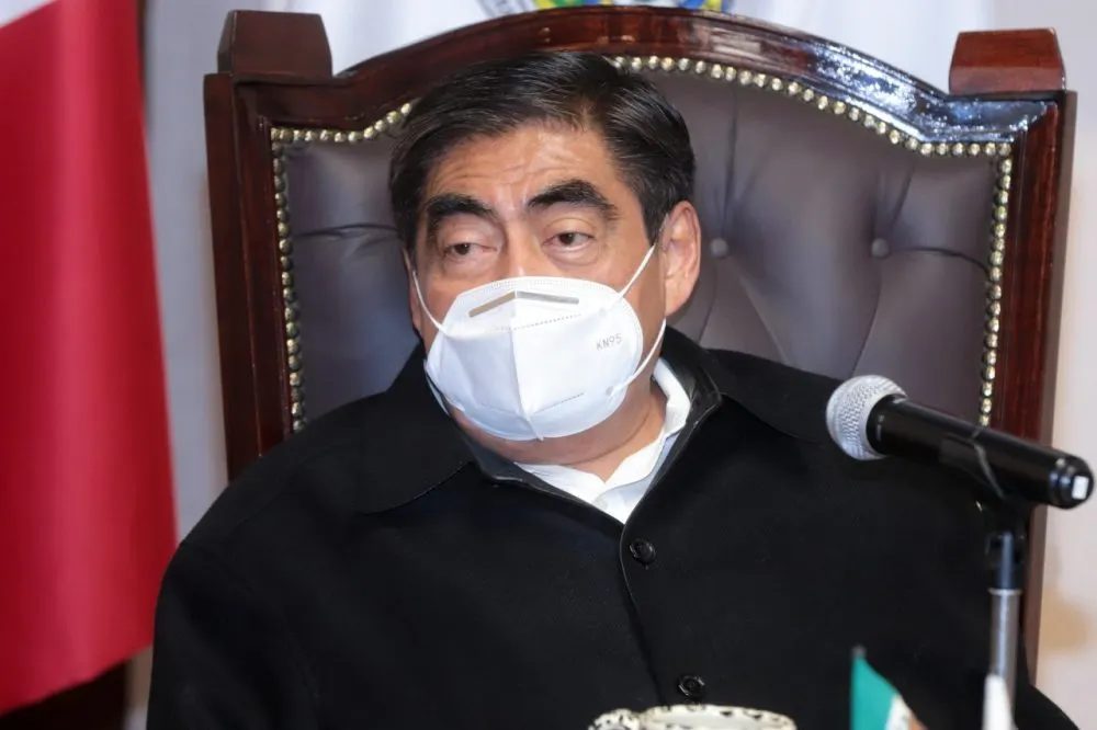Gobernador