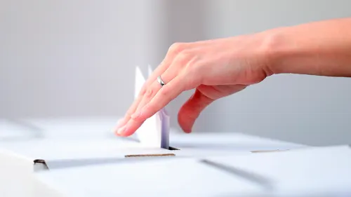 Estados con elecciones acaparan recursos federales