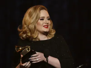 ‘Mi prioridad es Beyoncé’, dice Adele