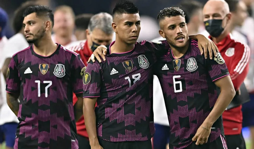Fechas y horario de los partidos de México en el Mundial