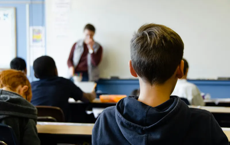 Educación inclusiva en México: el reto de garantizar apoyos especializados en las escuelas