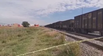 Con múltiples disparos, hallan el cuerpo de un sujeto en Cuautlancingo