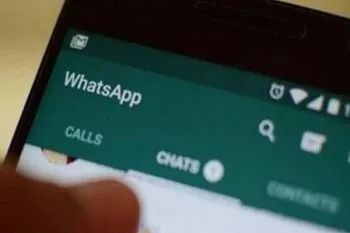 Alerta SSP sobre robo de cuentas en WhatsApp