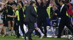 Medios españoles hablan de fractura entre Martino y jugadores del Barcelona