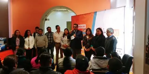 Palabra cumplida, entregan correcciones de Actas de Nacimiento sin costo Municipal