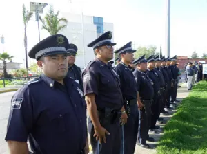 SSP de Cuautlancingo emite convocatoria para reclutar nuevos elementos