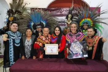 Ambiente, ritmo y sabor en la Gran Feria de Cholula con Los Askis
