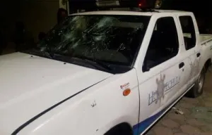 Retienen a presuntos ladrones en Huaquechula; quieren lincharlos