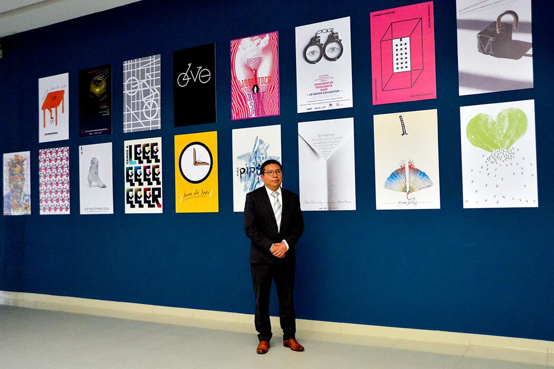 Buap Obed Meza Romero Miradas Del Cartel