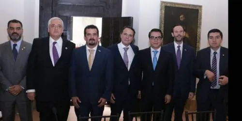 Gobierno del estado fortalece acciones para el combate a la pobreza
