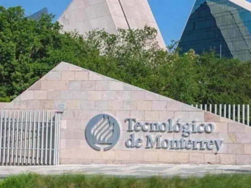 Investigan presuntos casos de acoso en el Tec de Monterrey