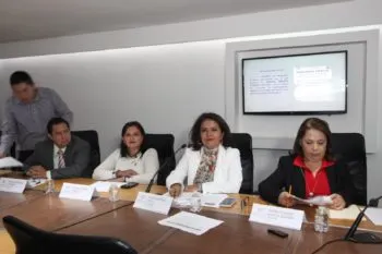 Aprueba Comisión del Congreso de Puebla reconocimiento a mujeres con “Medalla Ángeles Espinosa Yglesias”