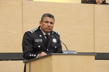“Paz narca”, la comparecencia de seguridad en Puebla