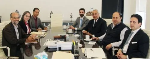 Sedatu y Gobierno de Puebla firmarán convenio para labores de reconstrucción