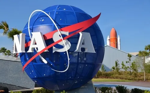 La NASA descubre otro planeta del tamaño de la Tierra en una zona “habitable”