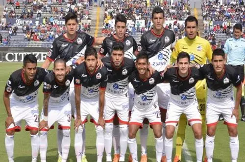 Los Lobos BUAP seguirá en primera división