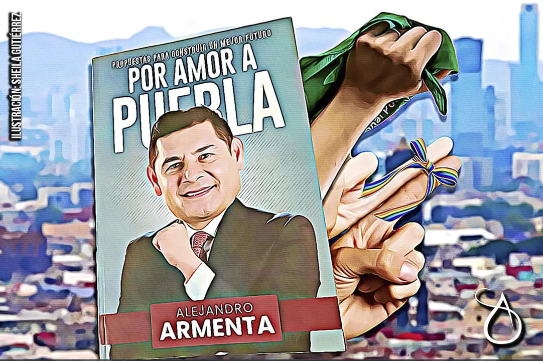 Alejandro Armenta: aborto y derechos humanos